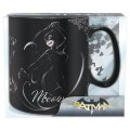 Скриншот № 1 из игры Кружка Бэтмен Catwoman 460 мл