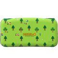 Скриншот № 0 из игры Мягкий чехол для Nintendo Switch, Quick Pouch Collection - Animal Crossing (CQP-009-2)