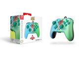 Скриншот № 2 из игры Проводной Джойстик Faceoff™ Deluxe+ Audio Wired Controller - Animal Crossing
