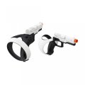 Скриншот № 0 из игры Maxx Tech держатели пистолеты Dual Game Gungs KIT PSVR2