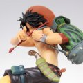 Скриншот № 1 из игры Фигурка One Piece: BFC4 vol.7: Ace
