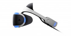 Скриншот № 2 из игры Sony PlayStation VR (CUH‐ZVR2) + Playstation Camera 2.0 (Б/У)