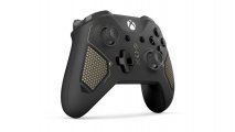 Скриншот № 1 из игры Microsoft Wireless Controller Xbox One - Recon Tech Special Edition (вскрытая упаковка)