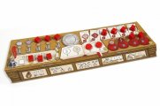 Скриншот № 2 из игры Настольная игра Ганзейский союз (Б/У)