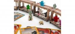 Скриншот № 0 из игры Настольная игра Кольт Экспресс (Уценка)