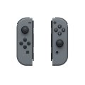 Скриншот № 0 из игры Joy-Con Pair (Grey) (Б/У)