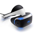 Скриншот № 0 из игры Sony PlayStation VR (CUH‐ZVR2) + Playstation Camera 2.0 (Б/У)