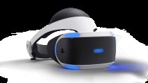 Скриншот № 1 из игры Sony PlayStation VR (CUH‐ZVR2) + Playstation Camera 2.0 (Б/У)