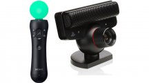 Скриншот № 0 из игры PS Move: Starter Pack (Камера PS Eye + Контроллер движений PS Move + Праздник Спорта 2)