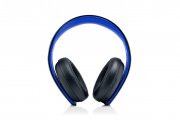 Скриншот № 0 из игры Беспроводная гарнитура Sony Wireless Stereo Headset 7.1 v 2.0 PS4/PS3/PSVITA (CECHYA-0083)