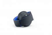 Скриншот № 2 из игры Беспроводная гарнитура Sony Wireless Stereo Headset 7.1 v 2.0 PS4/PS3/PSVITA (CECHYA-0083)