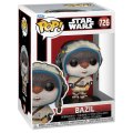 Скриншот № 0 из игры Фигурка Funko POP! Star Wars: Bazil #726