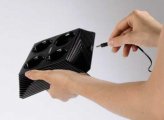Скриншот № 0 из игры Зарядная станция HAMA для 4-х контроллеров PS Move