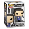 Скриншот № 0 из игры Фигурка Funko POP! Television: The Addams Family: Wednesday Addams #1549