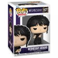Скриншот № 0 из игры Фигурка Funko Pop! Television: Wednesday: Wednesday Addams #1577