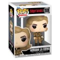 Скриншот № 0 из игры Фигурка Funko POP! Television: The Sopranos: Adriana La Cerva #1520