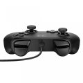 Скриншот № 2 из игры Проводной геймпад PowerA Advantage Wired Controller for Nintendo Switch 2 (black)