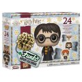 Скриншот № 0 из игры Набор подарочный Funko Advent Calendar Harry Potter (24 фигурки)