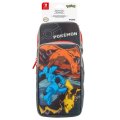 Скриншот № 1 из игры Сумка для Nintendo Switch, Hori Adventure Pack - (Lucario, Pikachu) (NSW-415U)