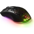 Скриншот № 0 из игры Беспроводная игровая мышь SteelSeries Aerox 3 Wireless Onyx