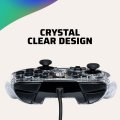 Скриншот № 3 из игры Проводной Джойстик Afterglow Deluxe+ Audio Wired Controller (500-132-EU1)