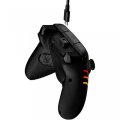 Скриншот № 1 из игры Проводной геймпад Afterglow Wave Wired Controller (Xbox, PC) black