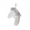 Скриншот № 1 из игры Проводной геймпад Afterglow Wave Wired Controller (Xbox, PC) white