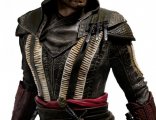 Скриншот № 1 из игры Фигурка Assassin's Creed (Кредо убийцы) Aguilar (24 см)