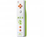 Скриншот № 1 из игры Nintendo Wii U Remote Plus Yoshi, бело/зеленый