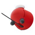 Скриншот № 1 из игры Будильник интерактивный Nintendo Sound Clock: Alarmo