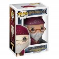 Скриншот № 0 из игры Фигурка Funko POP! Vinyl: Harry Potter: Albus Dumbledore #04