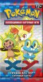 Скриншот № 0 из игры Коллекционный мини-альбом Pokemon на 60 карт
