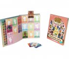 Скриншот № 0 из игры Карты amiibo - Animal Crossing HHD - Бустер 3 карты + Коллекционный Альбом (серия 4)