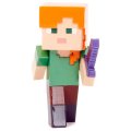 Скриншот № 0 из игры Фигурка Metalfigs Minecraft: Alex