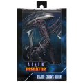 Скриншот № 2 из игры Фигурка NECA Alien vs. Predator: Razor Claws Alien