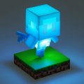 Скриншот № 0 из игры Светильник Paladone: Minecraft: Allay Icon Light