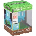 Скриншот № 1 из игры Светильник Paladone: Minecraft: Allay Icon Light