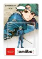 Скриншот № 0 из игры Amiibo Альм (коллекция Fire Emblem)