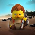 Скриншот № 0 из игры Фигурка утка TUBBZ Horizon Forbidden West: Aloy
