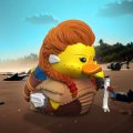 Скриншот № 1 из игры Фигурка утка TUBBZ Horizon Forbidden West: Aloy