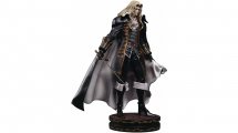 Скриншот № 0 из игры Фигурка First4Figures Castlevania: Symphony of the Night - Alucard (Regular)