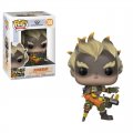 Скриншот № 0 из игры Фигурка Funko POP! Vinyl: Games: Overwatch S3: Junkrat #308