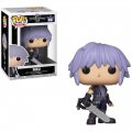 Скриншот № 0 из игры Фигурка Funko POP! Vinyl: Games: Kingdom Hearts 3: Riku #488