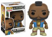 Скриншот № 0 из игры Фигурка Funko POP! Vinyl: The A-Team: B.A. Baracus #372