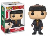 Скриншот № 0 из игры Фигурка Funko POP! Vinyl: Home Alone: Harry (Burnt Head) #492