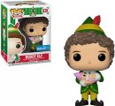 Скриншот № 0 из игры Фигурка Funko POP! Vinyl: Elf: Buddy (w/ Baby) (Exc) #639