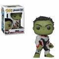 Скриншот № 0 из игры Фигурка Funko POP! Bobble: Marvel: Avengers Endgame: Hulk #451