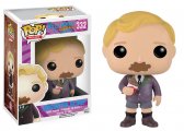 Скриншот № 0 из игры Фигурка Funko POP! Vinyl: Willy Wonka: Augustus Gloop #332