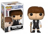 Скриншот № 0 из игры Фигурка Funko POP! Vinyl: Westworld: Young Dr. Ford #462