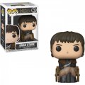 Скриншот № 0 из игры Фигурка Funko POP! Vinyl: Game of Thrones S9: Bran Stark #67